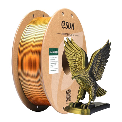 eSUN Silk PLA Filament 1.75mm