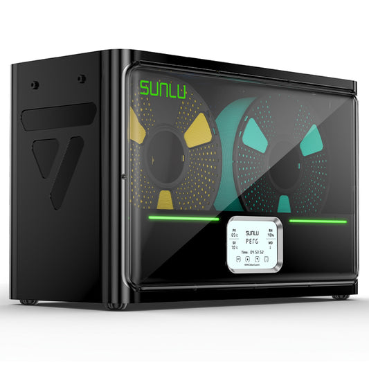 SUNLU Filament Trockner Box S4
