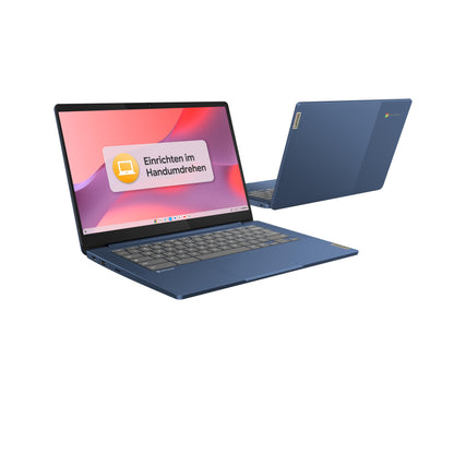 Lenovo IdeaPad Flex 3 - Chromebook Convertible Laptop