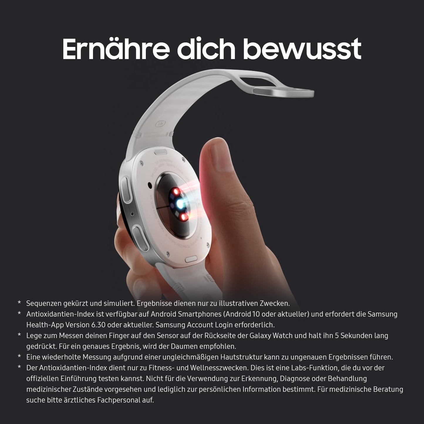 Samsung Galaxy Watch8