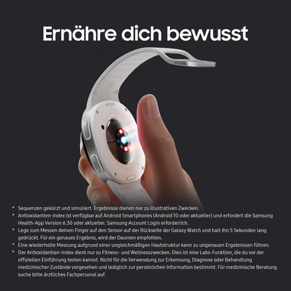 Samsung Galaxy Watch8