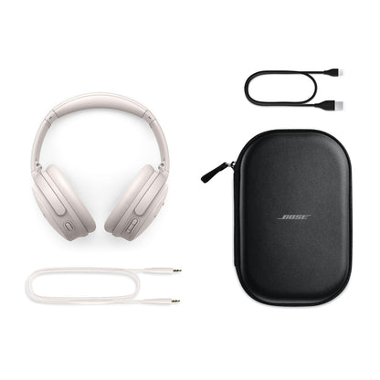 Bose QuietComfort - Kopfhörer mit Noise-Cancelling und Bluetooth