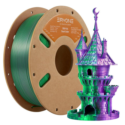 ERYONE Silk PLA Filament 1.75 mm