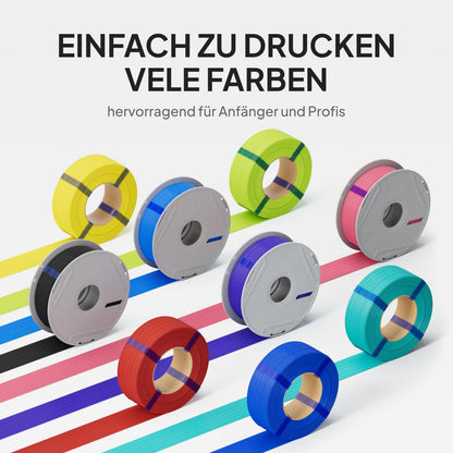 ELEGOO Matte PLA Filament