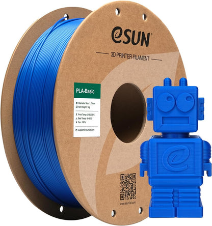 eSUN PLA Filament 1.75mm 1KG