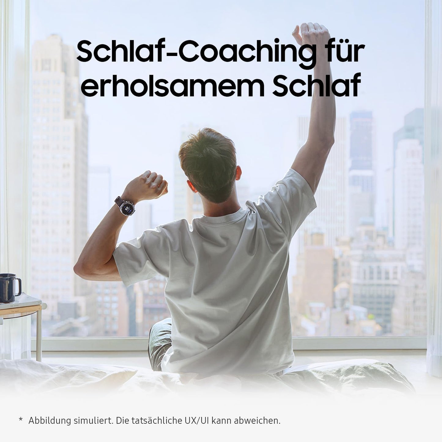 Samsung Galaxy Watch8 Classic