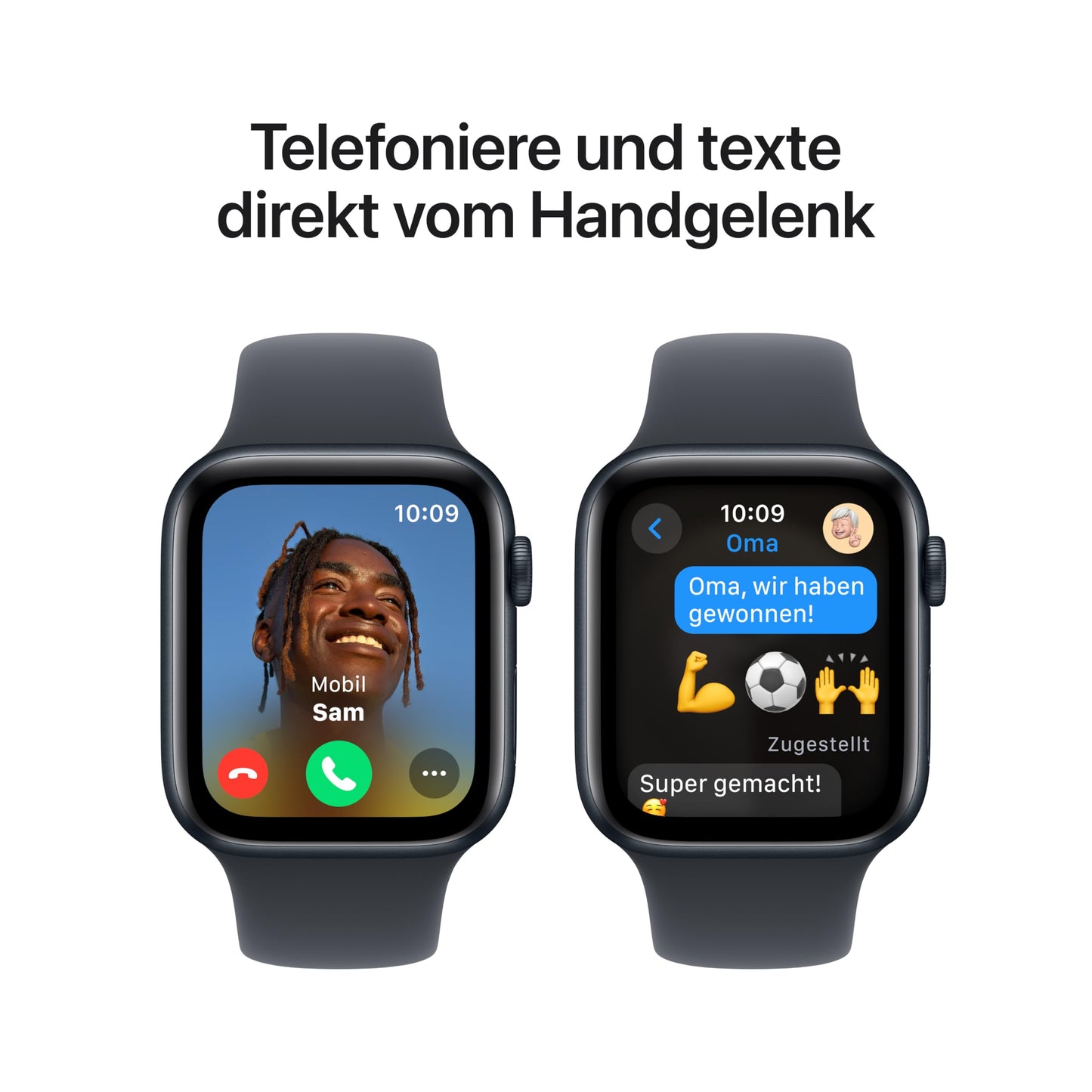 Apple Watch SE (2. Gen)