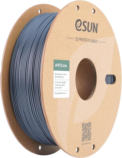 eSUN PETG Filament 1.75mm 1KG
