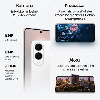 Samsung Galaxy S25 Edge