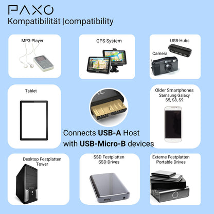 USB Cable - Hard drive | HDD