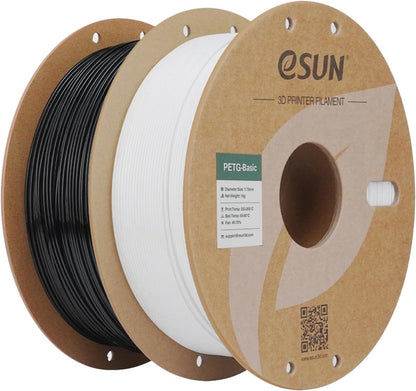 eSUN PETG Filament 1.75mm 1KG