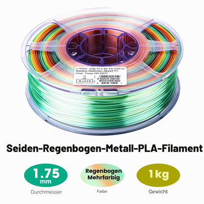 eSUN Silk PLA Filament 1.75mm