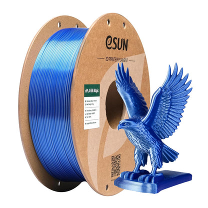 eSUN Silk PLA Filament 1.75mm
