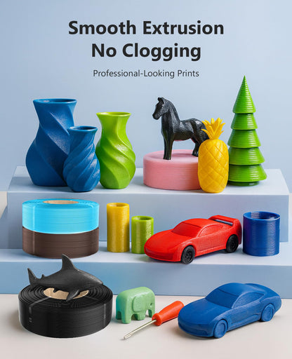 JAYO PETG Refill Filament 1.75mm
