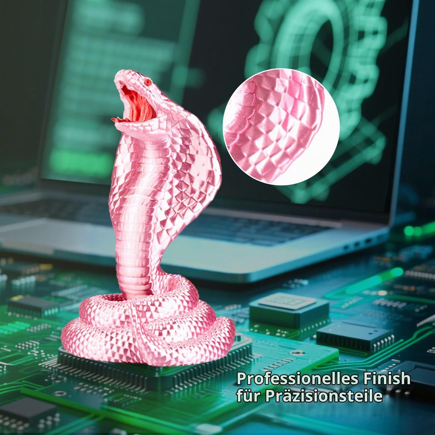 ERYONE Silk PLA Filament 1.75 mm