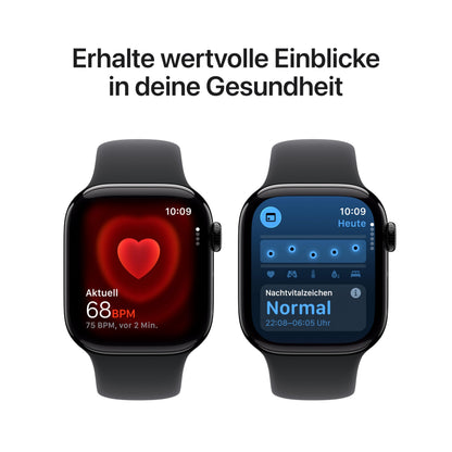 Apple Watch Series 11 (GPS)
