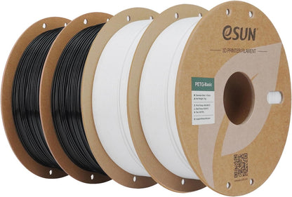 eSUN PETG Filament 1.75mm 1KG