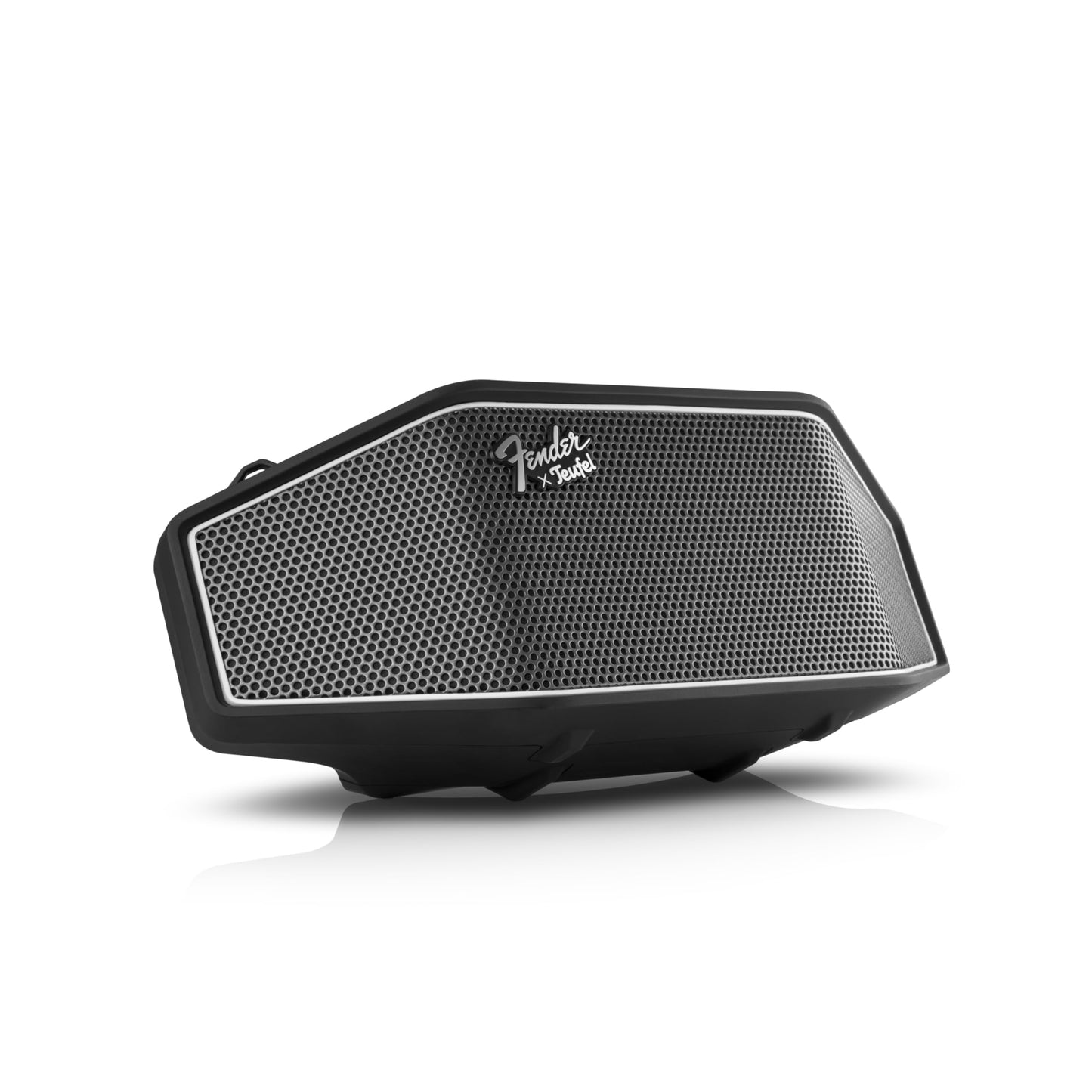 Teufel Fender x ROCKSTER Cross - Tragbarer Bluetooth-Lautsprecher