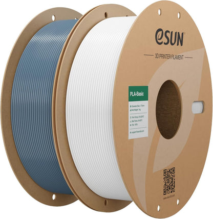 eSUN PLA Filament 1.75mm 1KG