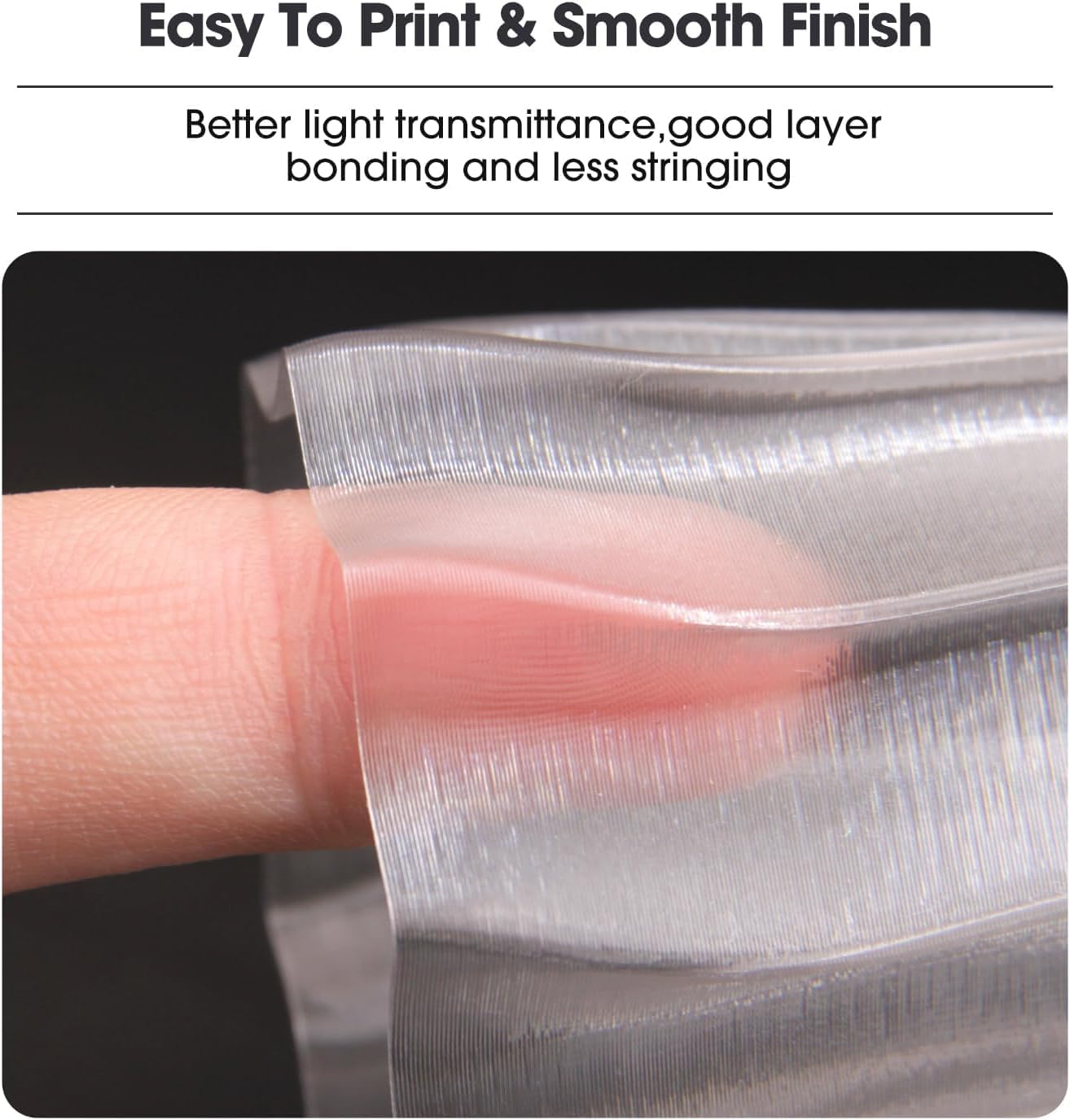 eSUN PETG Filament 1.75mm 1KG