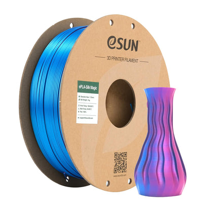 eSUN Silk PLA Filament 1.75mm