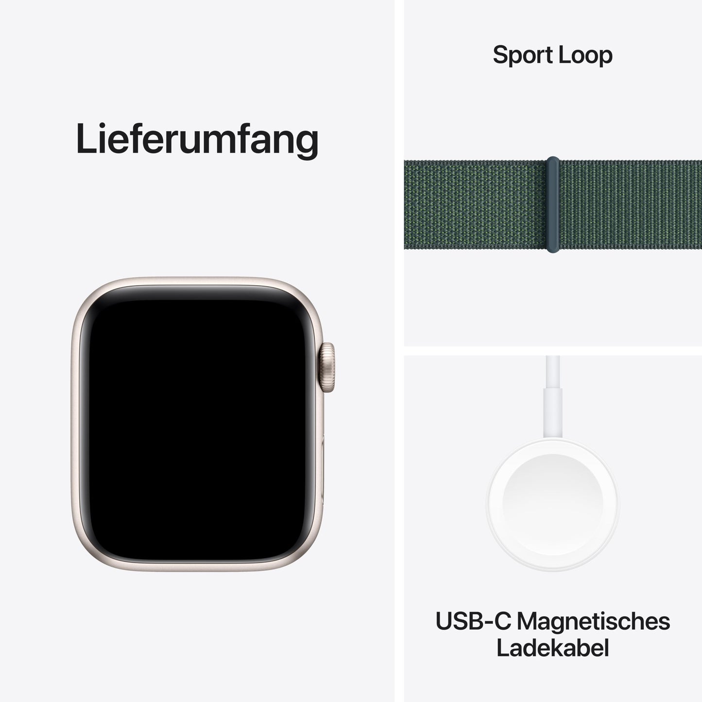 Apple Watch SE (2. Gen)