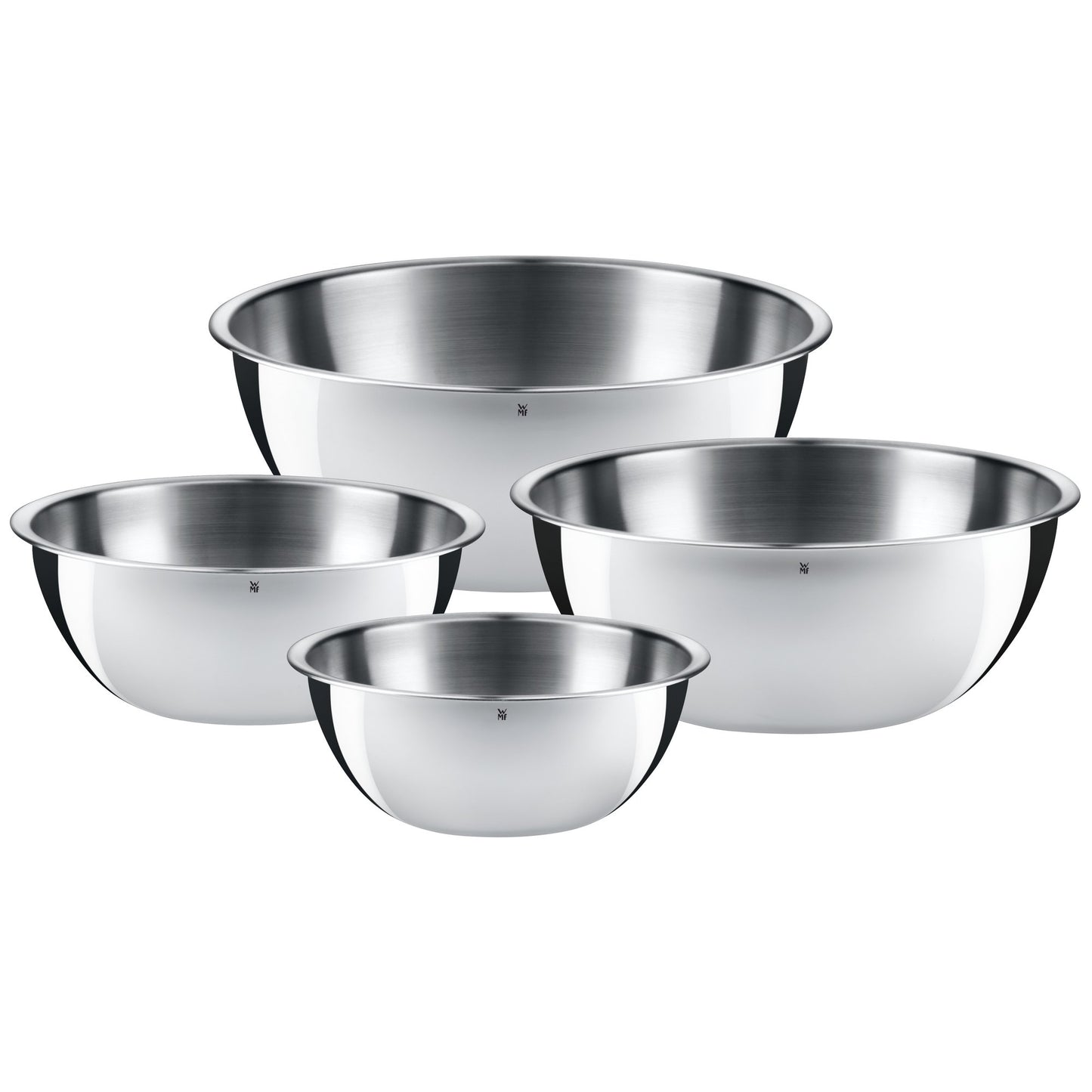 WMF Gourmet Bowl Set - 4-teilig