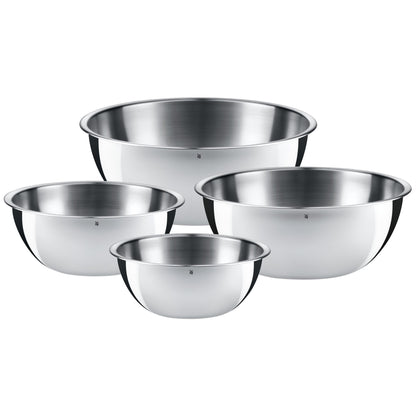 WMF Gourmet Bowl Set - 4-teilig