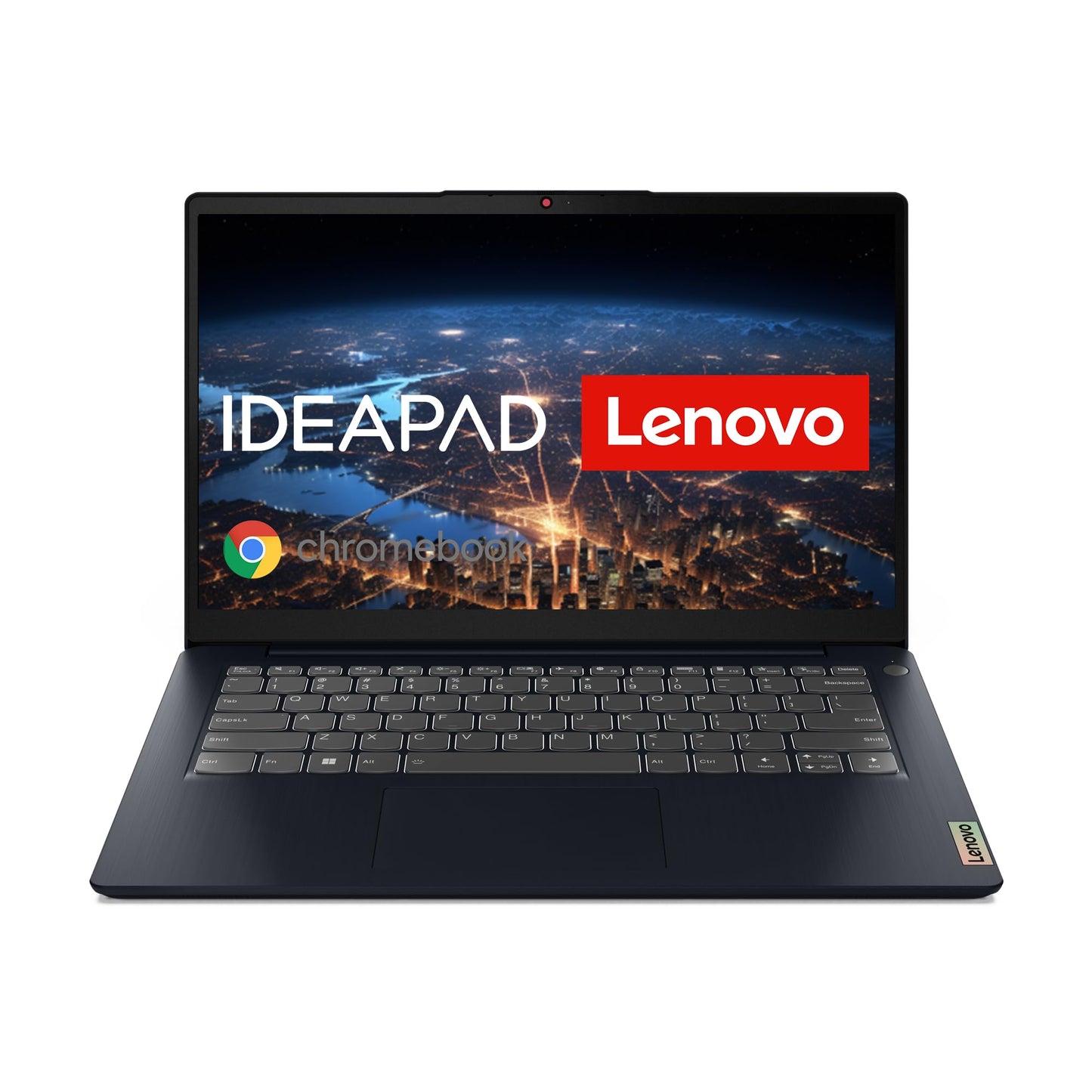 Lenovo IdeaPad Flex 3 - Chromebook Convertible Laptop