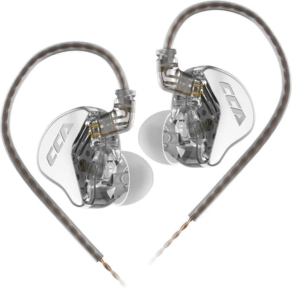 Keephifi CCA CRA IEM Kopfhörer In Ear Monitor