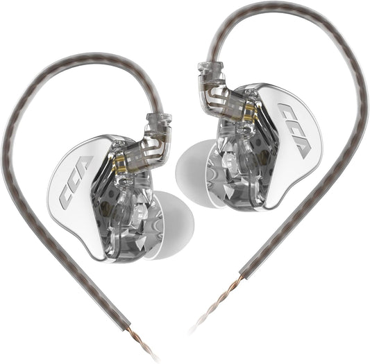 Keephifi CCA CRA IEM Kopfhörer In Ear Monitor
