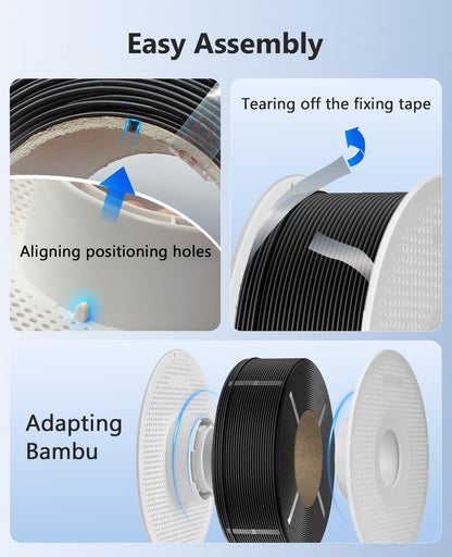 JAYO PETG Refill Filament 1.75mm