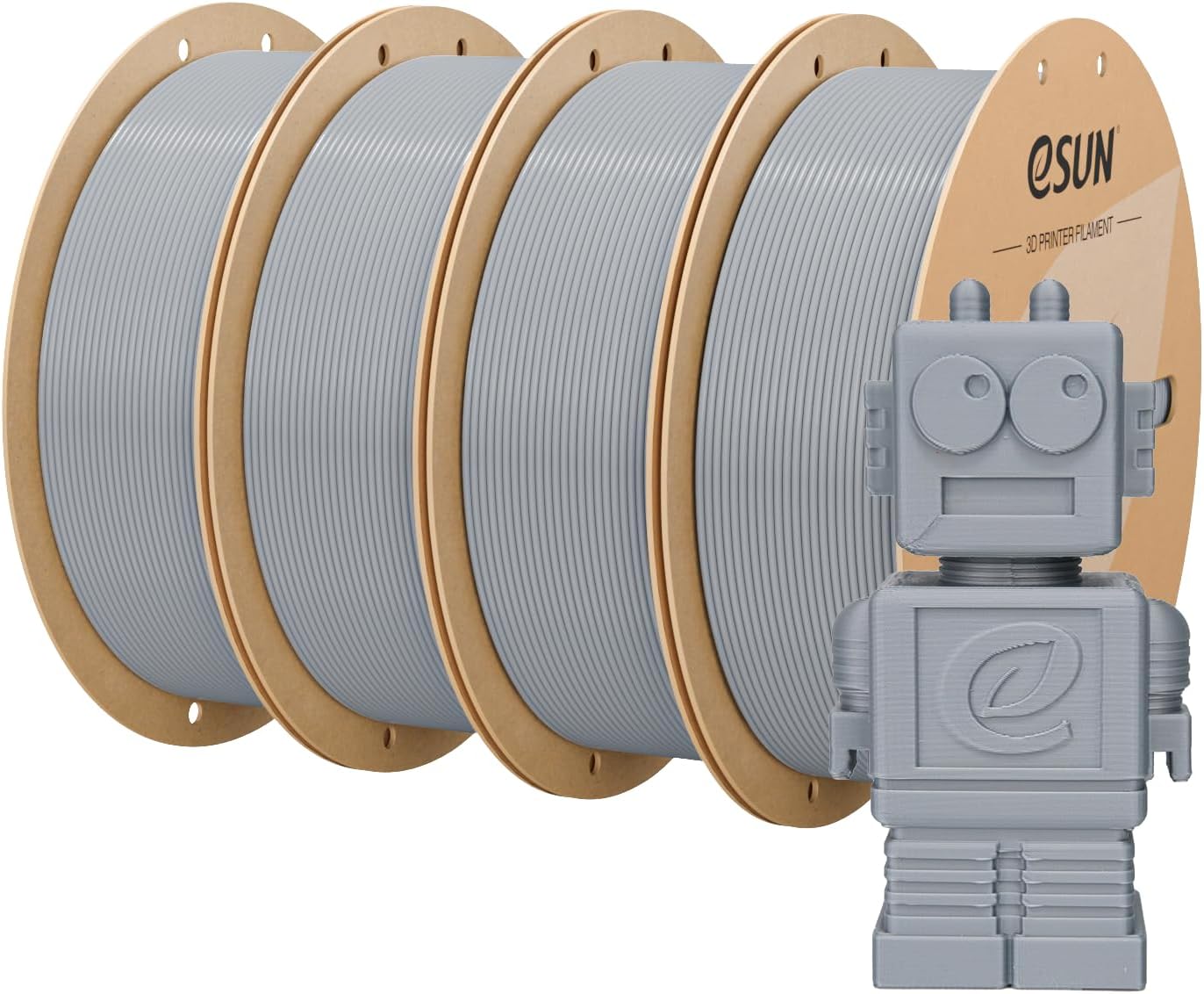 eSUN PLA Filament 1.75mm 1KG