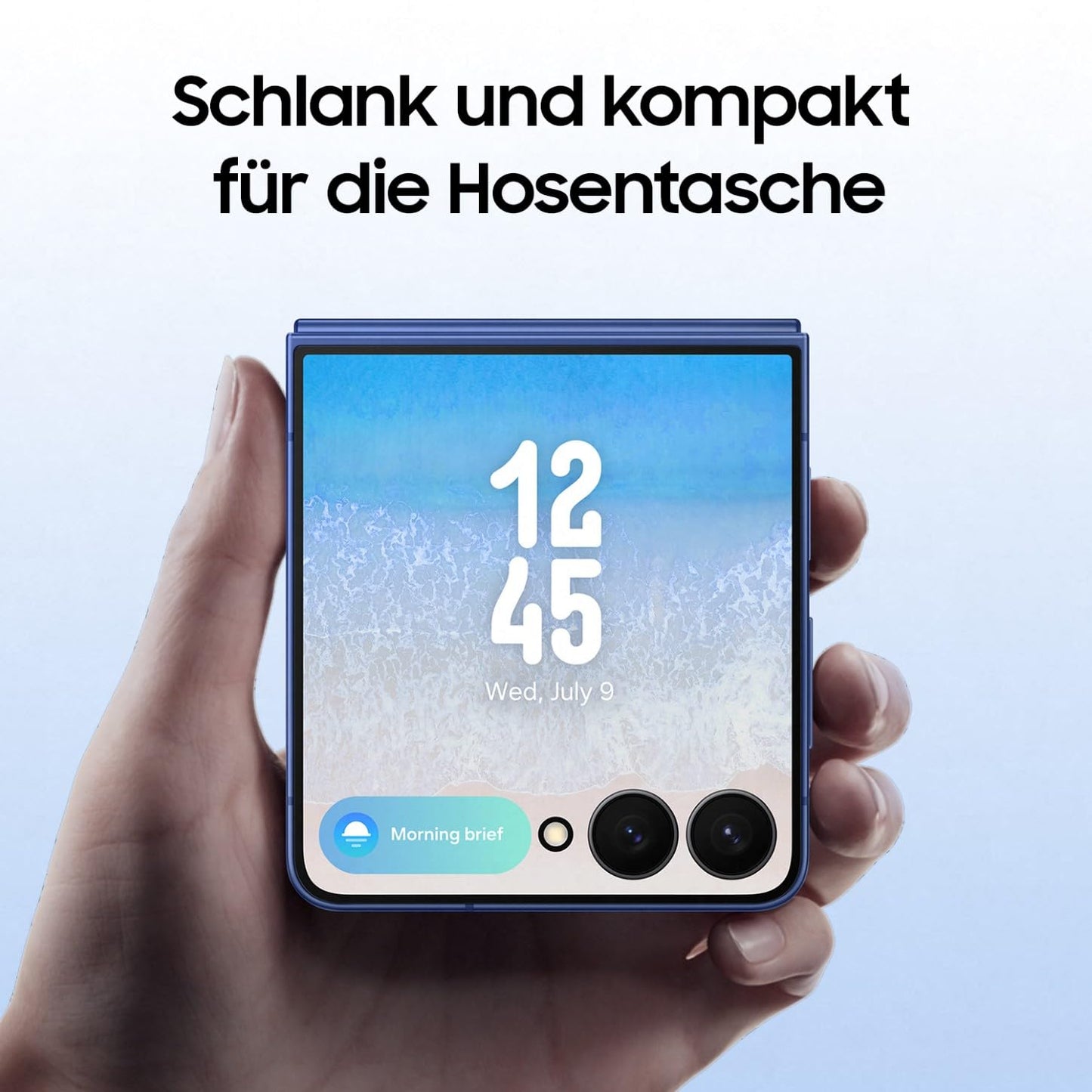 Samsung Galaxy Z Flip7