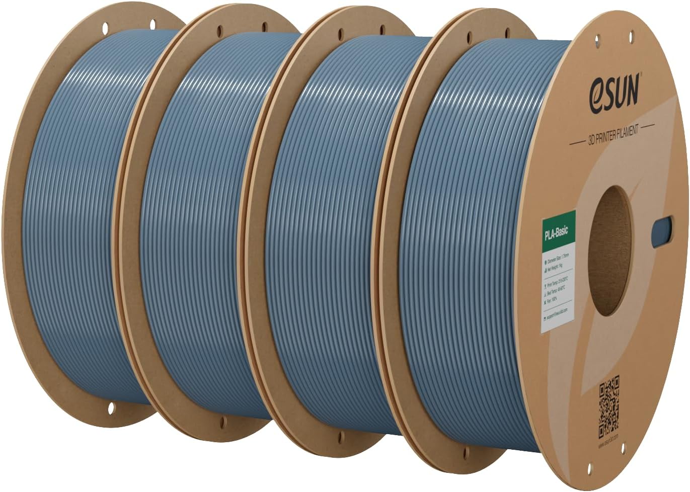 eSUN PLA Filament 1.75mm 1KG