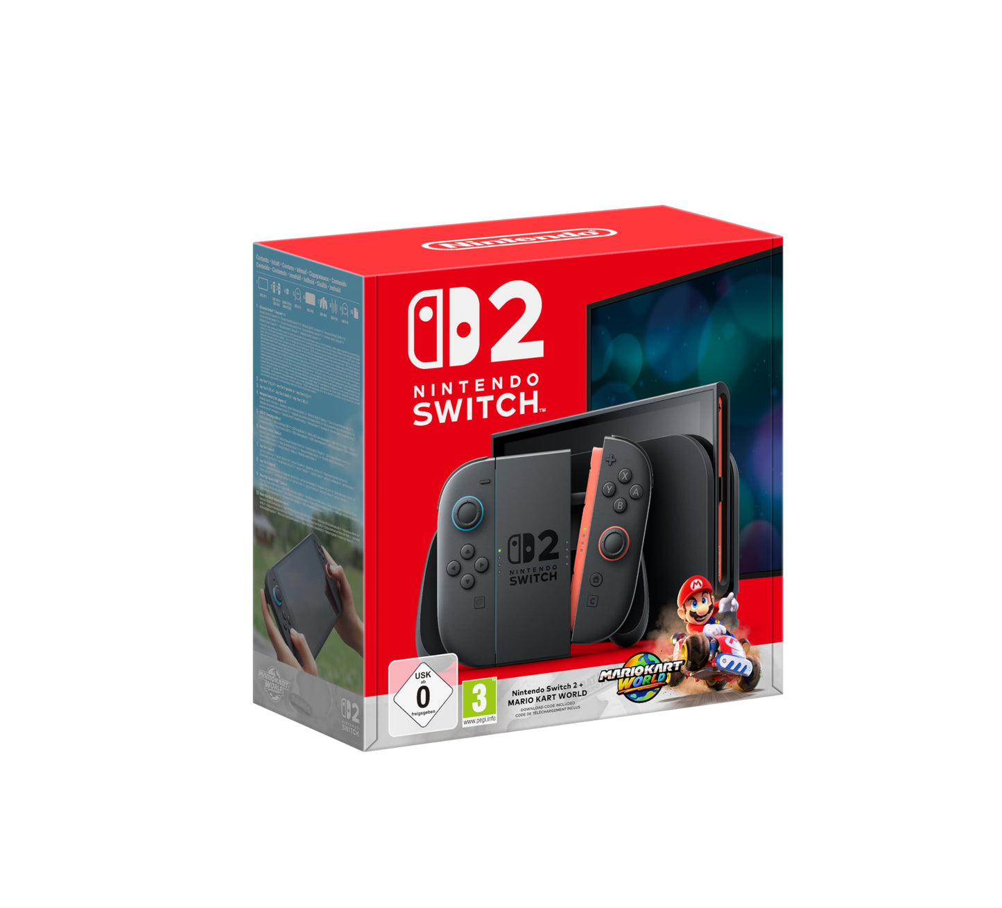 Nintendo - Switch 2