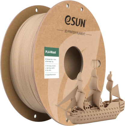 eSUN PLA Filament 1.75mm 1KG
