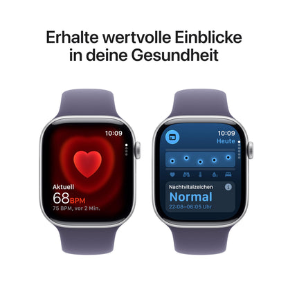 Apple Watch Series 11 (GPS)