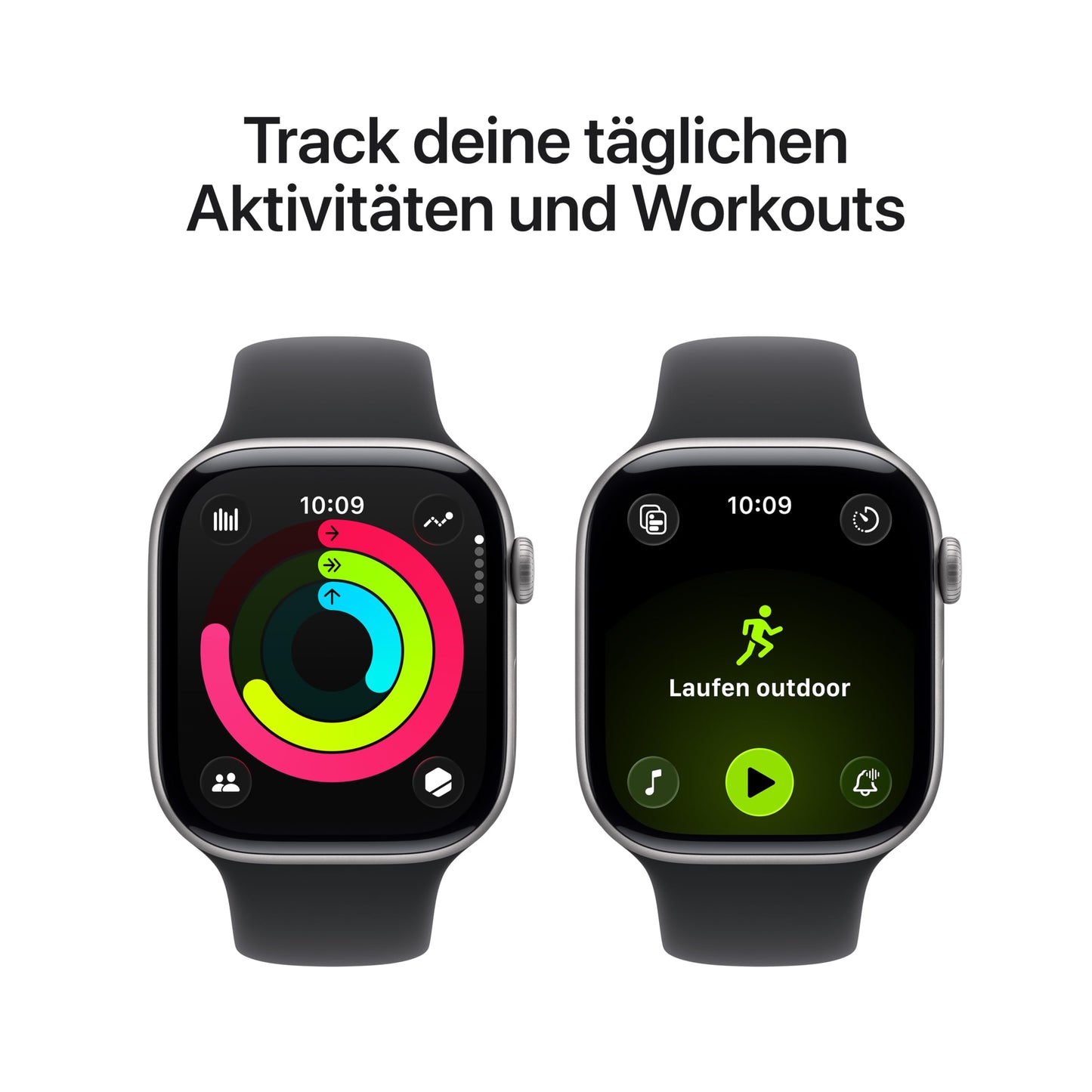 Apple Watch Series 11 (GPS)