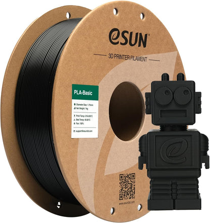 eSUN PLA Filament 1.75mm 1KG