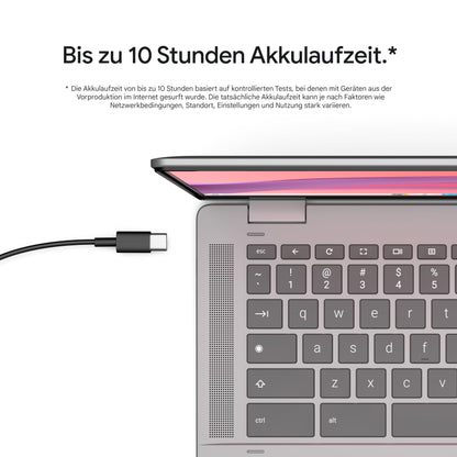 Lenovo IdeaPad Flex 3 - Chromebook Convertible Laptop