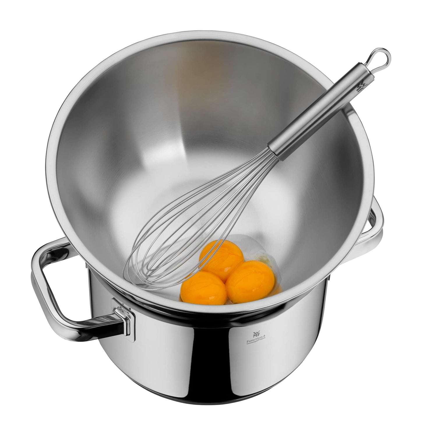 WMF Gourmet Bowl Set - 4-teilig