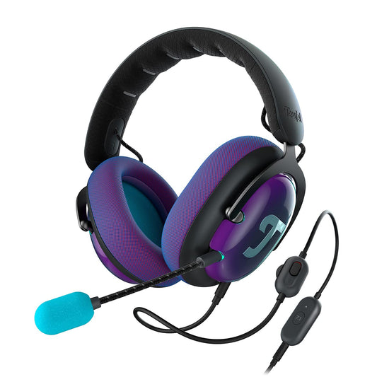 Teufel ZOLA Gaming Kopfhörer - 7.1 - DTS - X® 2.0 Surround Sound