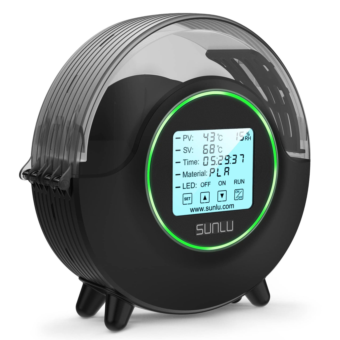 SUNLU Filament Trockner Box S2