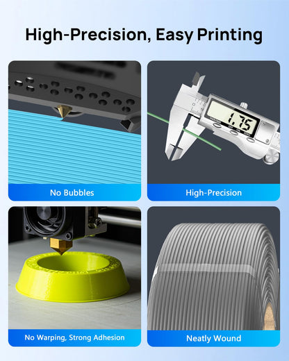 JAYO PETG Refill Filament 1.75mm