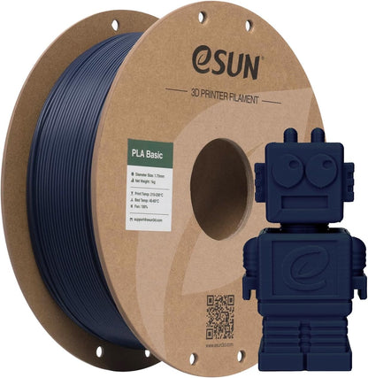 eSUN PLA Filament 1.75mm 1KG