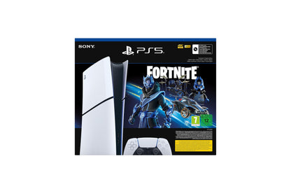 Playstation®5 Konsole – 1TB