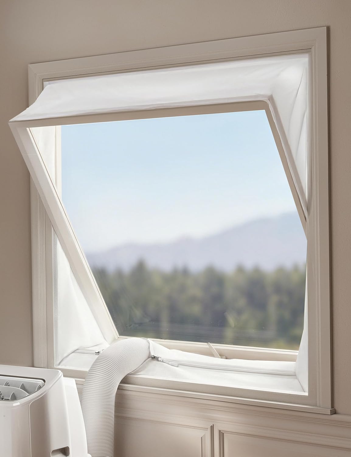 Fensterdichtungs-Kit für Mobile Klimaanlagen