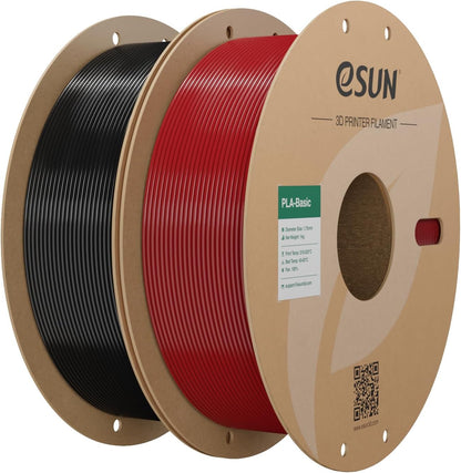 eSUN PLA Filament 1.75mm 1KG