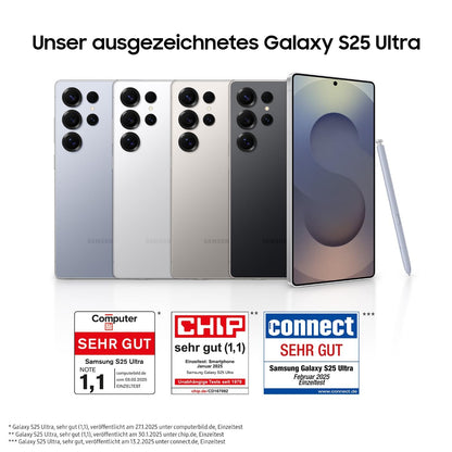 Samsung Galaxy S25 Ultra